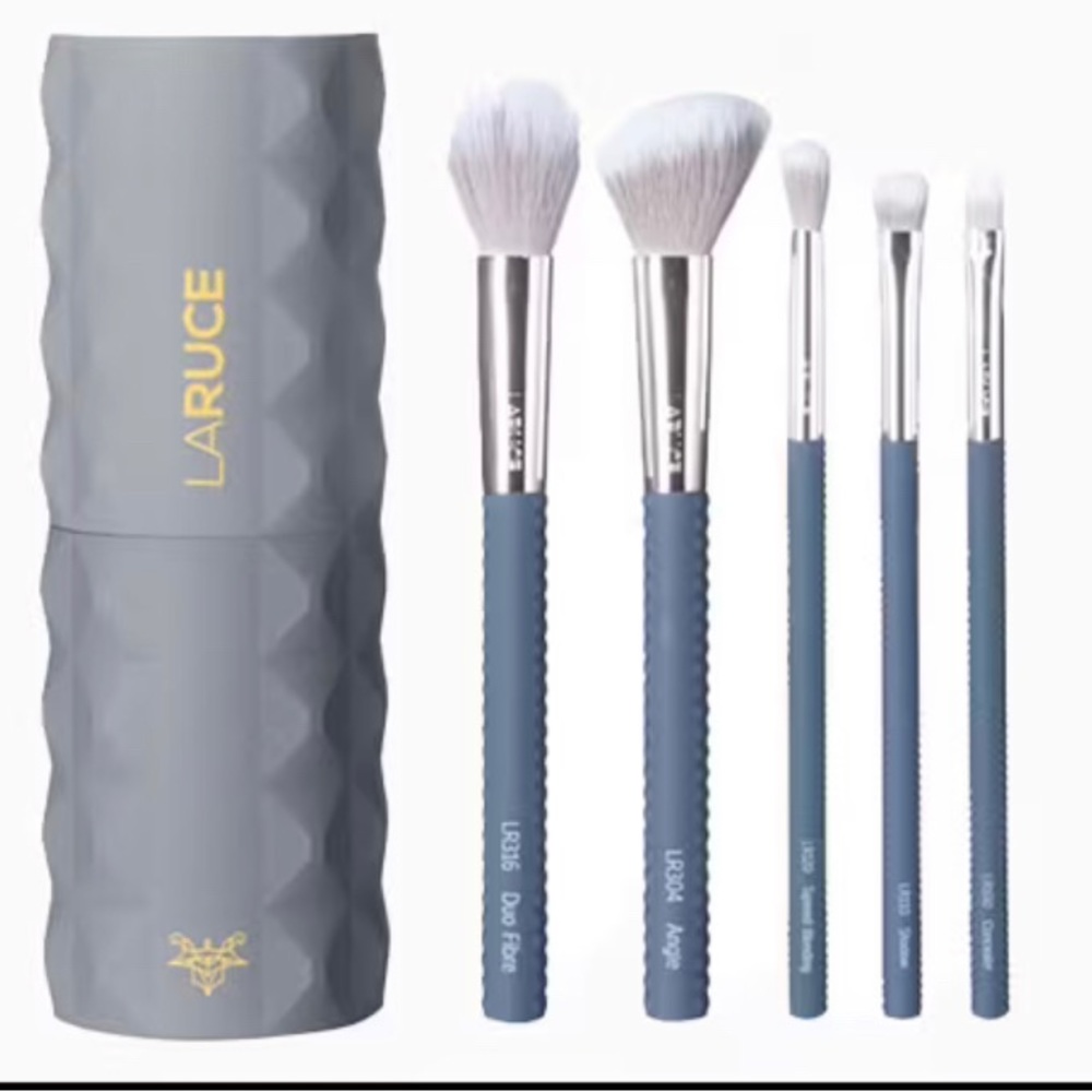 New Makeup brush set
